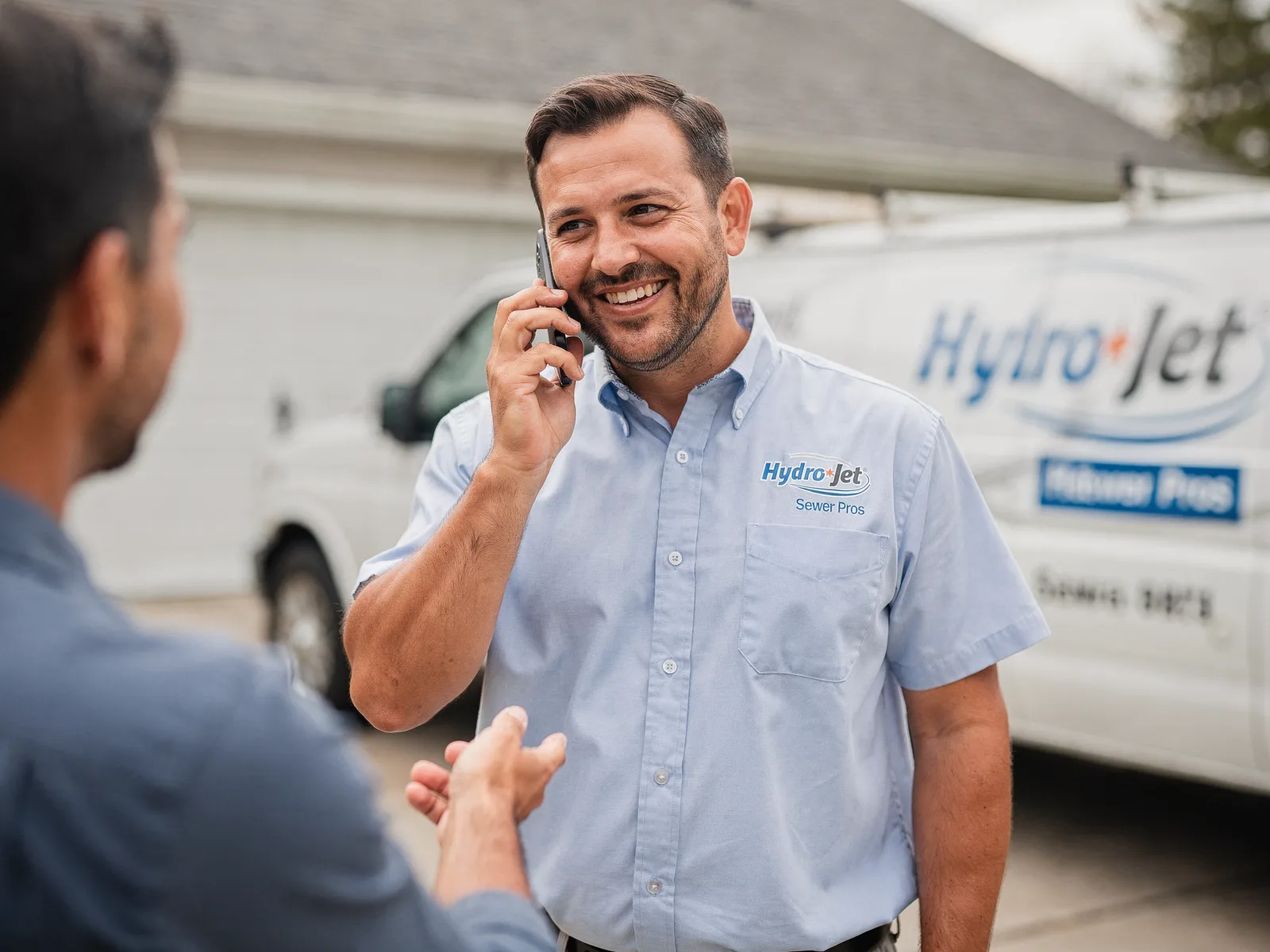 Hydro Jetting Near Me Mount Carmel, SC FAQs
